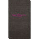 Sweet Little Stars Moire Guest Towels Image 3 of 4